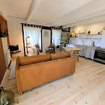 Calme Style Boheme Chic, La Cachette Du Renard Mazet-Saint-Voy