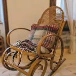 Apartmán Calme Style Boheme Chic, La Cachette Du Renard