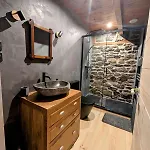 Calme Style Boheme Chic, La Cachette Du Renard Apartmán *