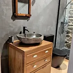 Calme Style Boheme Chic, La Cachette Du Renard 아파트 *