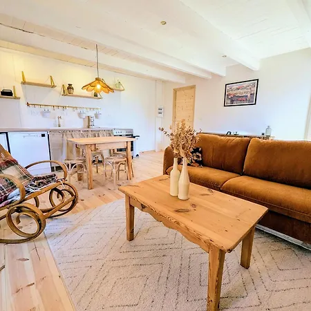 Calme Style Boheme Chic *