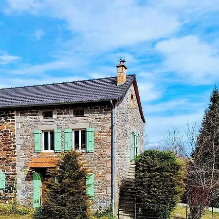 Calme Style Bohème Chic * Mazet-Saint-Voy