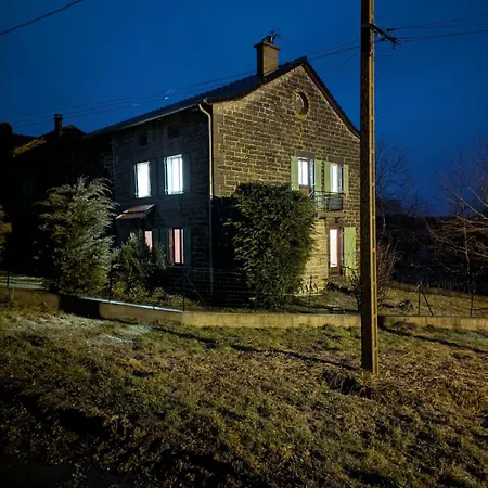 Calme Style Bohème Chic * Mazet-Saint-Voy