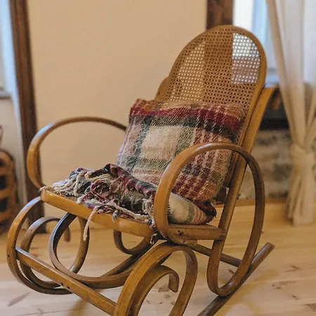 Apartment Calme Style Boheme Chic