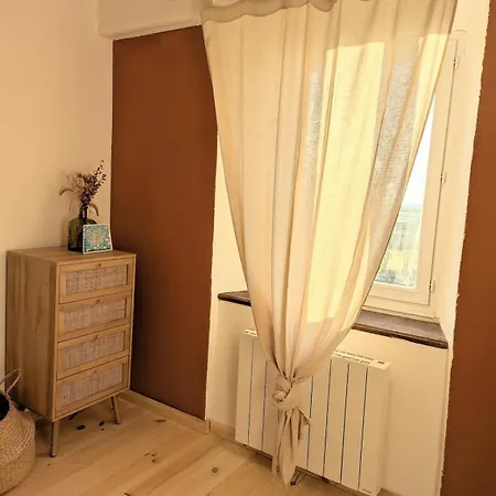 Calme Style Boheme Chic Apartment *