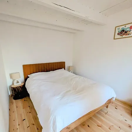 Calme Style Bohème Chic *