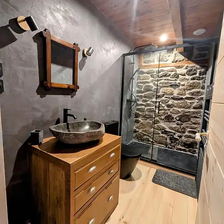 Calme Style Boheme Chic, La Cachette Du Renard Apartamento *