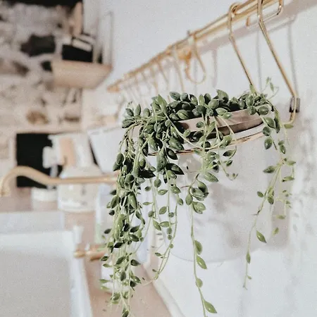 Calme Style Bohème Chic Mazet-Saint-Voy