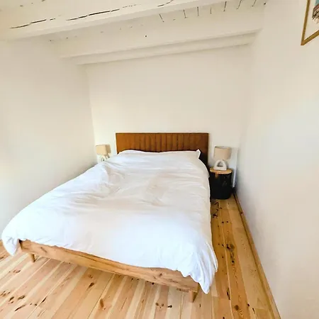 Calme Style Bohème Chic *