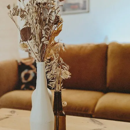 Calme Style Bohème Chic * Mazet-Saint-Voy