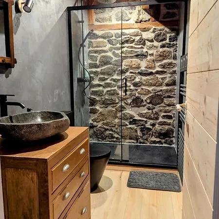 Calme Style Bohème Chic