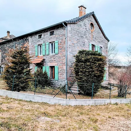 Apartmán Calme Style Boheme Chic, La Cachette Du Renard