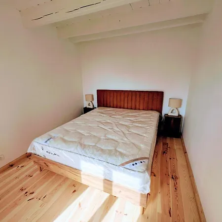 Calme Style Bohème Chic Appartement Mazet-Saint-Voy